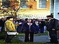 Gilmore Girls season 1 episode 16 - - Star-Crossed Lovers and Other Strangers online | BahVideo.com