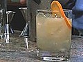 How to make a whiskey sour | BahVideo.com