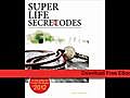 Super life secret codes ebook | BahVideo.com