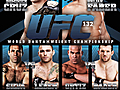 UFC 132: Cruz vs. Faber | BahVideo.com