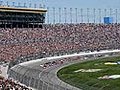NASCAR Does Kansas deserve two Sprint Cup races  | BahVideo.com