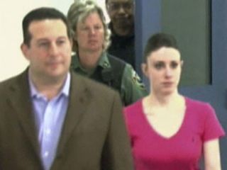 Casey Anthony a Free Woman | BahVideo.com