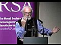 David Harvey on The Crises of Capitalism | BahVideo.com