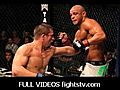 Alves vs Story full fight | BahVideo.com