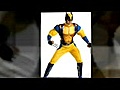 Wolverine Costumes at Discounted Prices  | BahVideo.com