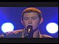 American Idol 2011 Finalist Scotty McCreery Top 13 Season 10 | BahVideo.com