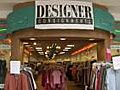 Designer Consignments moves to Shore Mall | BahVideo.com