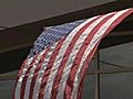 Flag Taken Down From College Campus | BahVideo.com