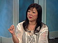 The View - Margaret Cho Is On Joy s Comedy Corner | BahVideo.com