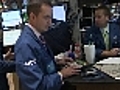 Stocks rise on job optimism | BahVideo.com