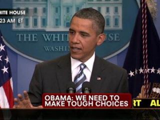 Obama s Armageddon | BahVideo.com