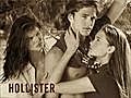 Hollister Prank Call | BahVideo.com
