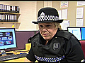 Scots policewoman wins top award | BahVideo.com