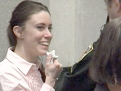 Casey Anthony remains social network trend | BahVideo.com