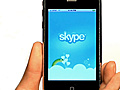 Killer Apps Skype for iPhone | BahVideo.com