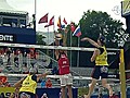2011 FIVB Gstaad Grand Slam Top men s bronze  | BahVideo.com