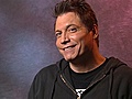 In Character With - Holt McCallany of  | BahVideo.com