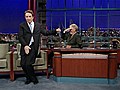 Letterman - Martin Short Down Under | BahVideo.com