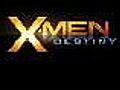 X-Men Destiny Teaser Trailer | BahVideo.com