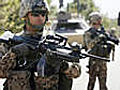 Bedrohung Taliban Die Lage der Bundeswehr in  | BahVideo.com