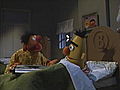 What Rhymes With Bert  | BahVideo.com