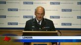 London Police Chief Quits Over Hacking Ties | BahVideo.com