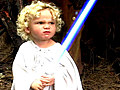 Chronicles of a Young Skywalker Episode II | BahVideo.com