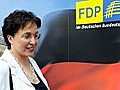 Homburger r umt FDP-Fraktionsvorsitz f r Br derle | BahVideo.com