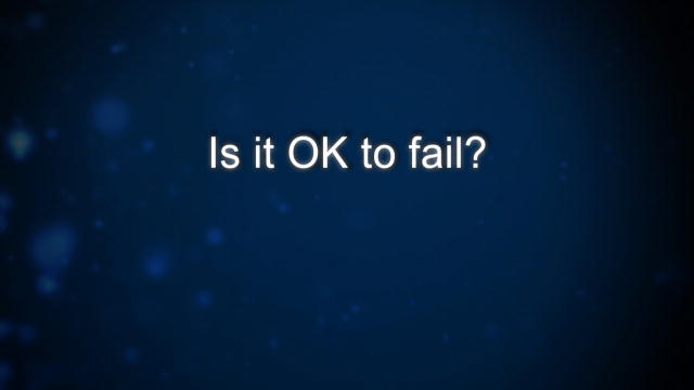 Curiosity Danny Hillis On Failure | BahVideo.com