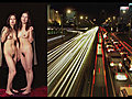 Frank Rothe - China Naked - Chez Higgins - FineArtTv | BahVideo.com