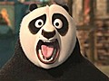 Kung Fu Panda 2 - Trailer | BahVideo.com