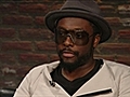 Predicting the Future - Black Eyed Peas On The  | BahVideo.com