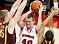 Minnesota at Wisconsin - Men s Basketball  | BahVideo.com