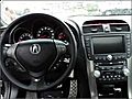 2007 Acura TL - Lynnwood WA | BahVideo.com
