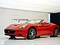 El nuevo modelo de Ferrari | BahVideo.com