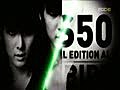  091024 MBC - SS501 - Love like this | BahVideo.com