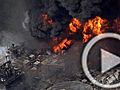 Planet 100 Top 5 Worst Oil Catastrophes | BahVideo.com