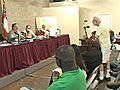 Byram Resident Meet on Possible Smoking Ban | BahVideo.com