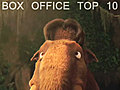 Summer Box Office Top 10 | BahVideo.com