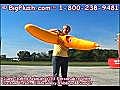 BigPlush com Giant 5-feet-tall big plush Bananna jumbo Fruit Toy Prop | BahVideo.com