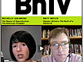 Bill Scher amp Alana Goodman - The Week in  | BahVideo.com