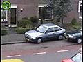 Parking fail | BahVideo.com
