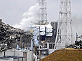 Japan s nuclear plant abandoned after blast fire | BahVideo.com