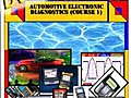 Automotive Electronic Diagnostic Course  | BahVideo.com