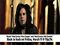 Mad Genius - Rob Zombie | BahVideo.com