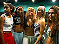 The Raw Essence of Danity Kane | BahVideo.com