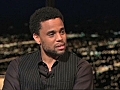 The Mo Nique Show Michael Ealy and Will  | BahVideo.com