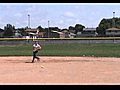 Jenna Lenza Softball Recruitment Video | BahVideo.com