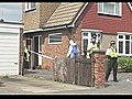 Murder investigation launched after man found  | BahVideo.com