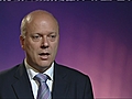 Grayling on jobs figures | BahVideo.com